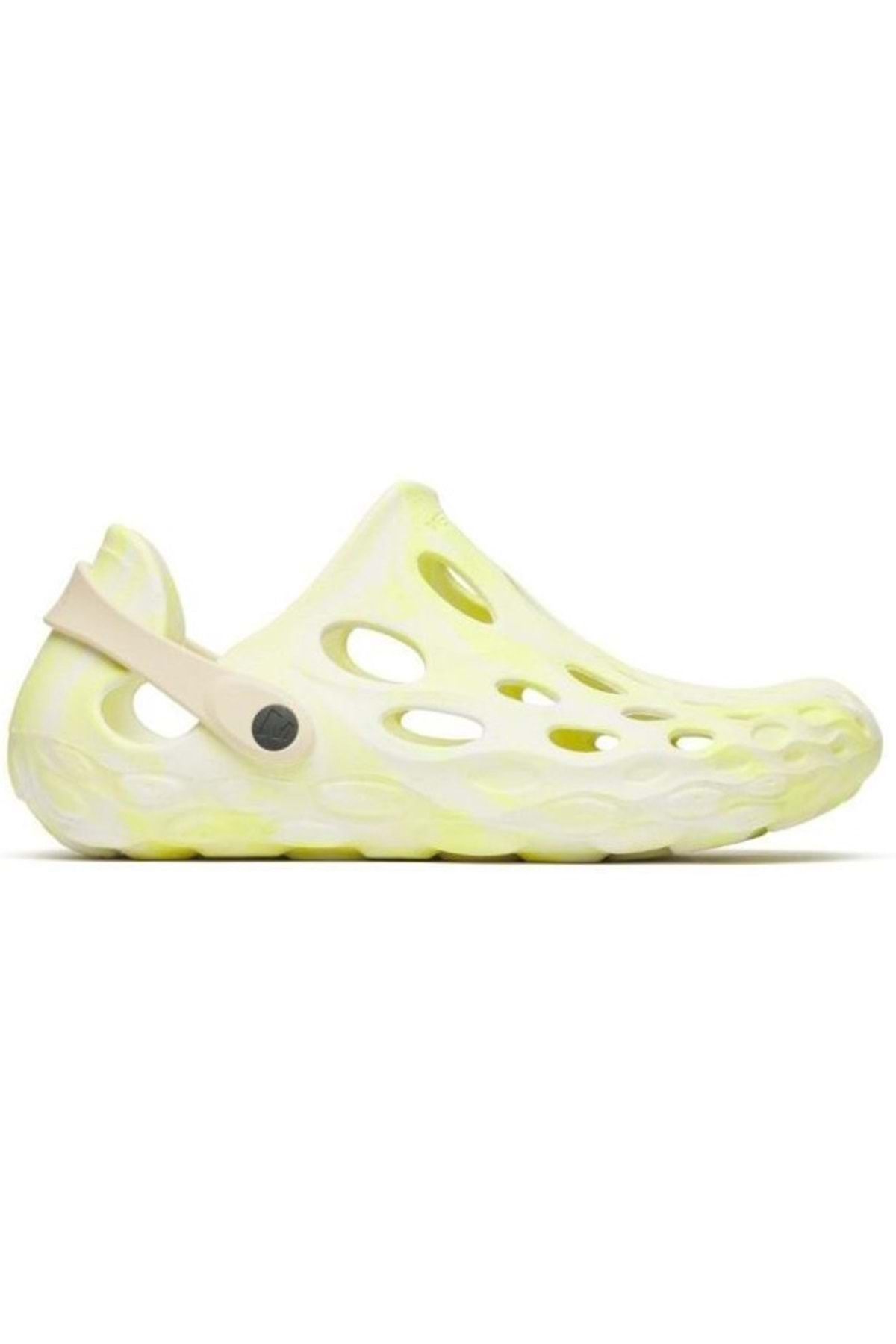 Merrell-Hydro Moc Water Sea Shoes Unisex Sandals Yellow 1