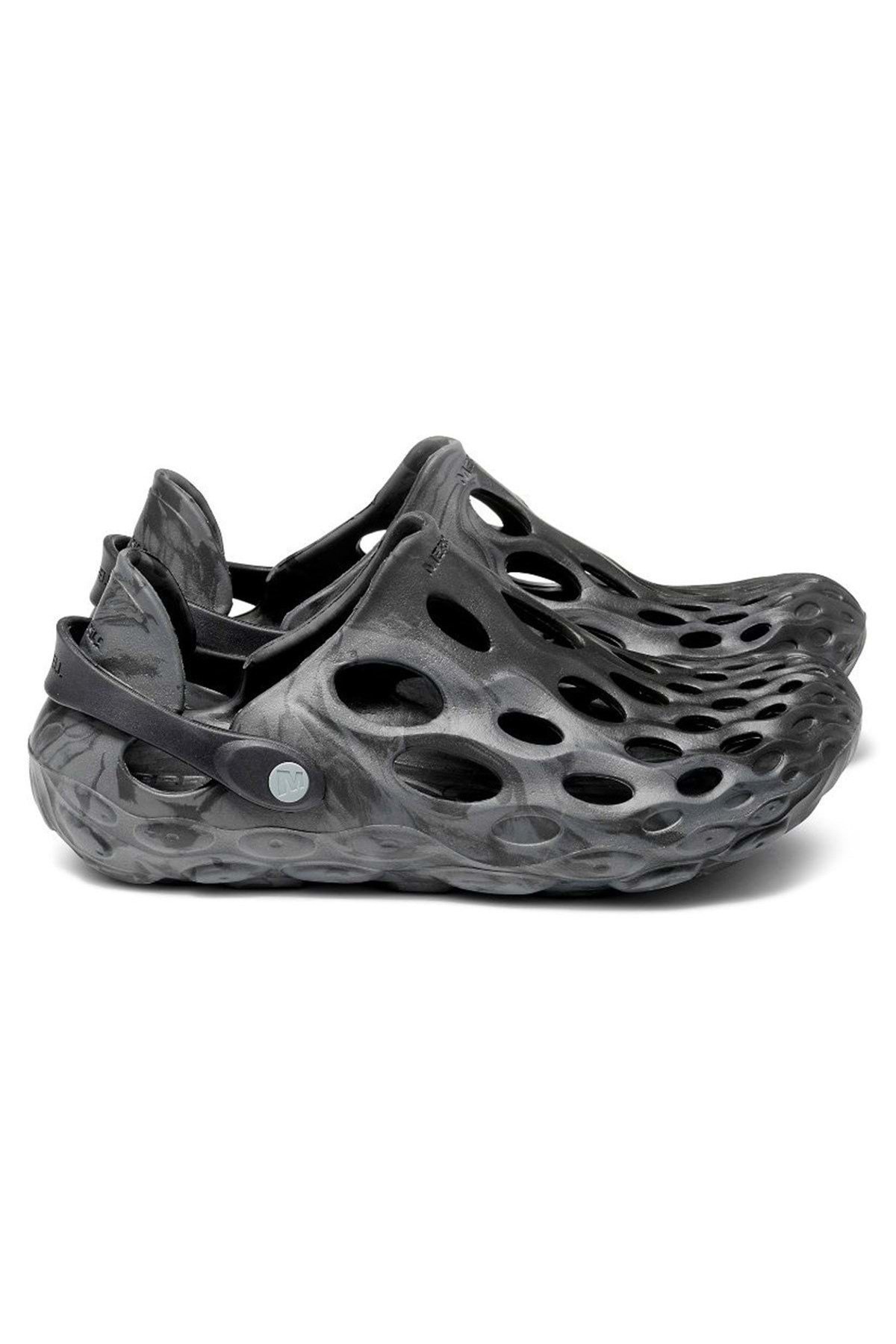 Merrell-Hydro Moc Water Sea Shoes Unisex Sandals Black 2