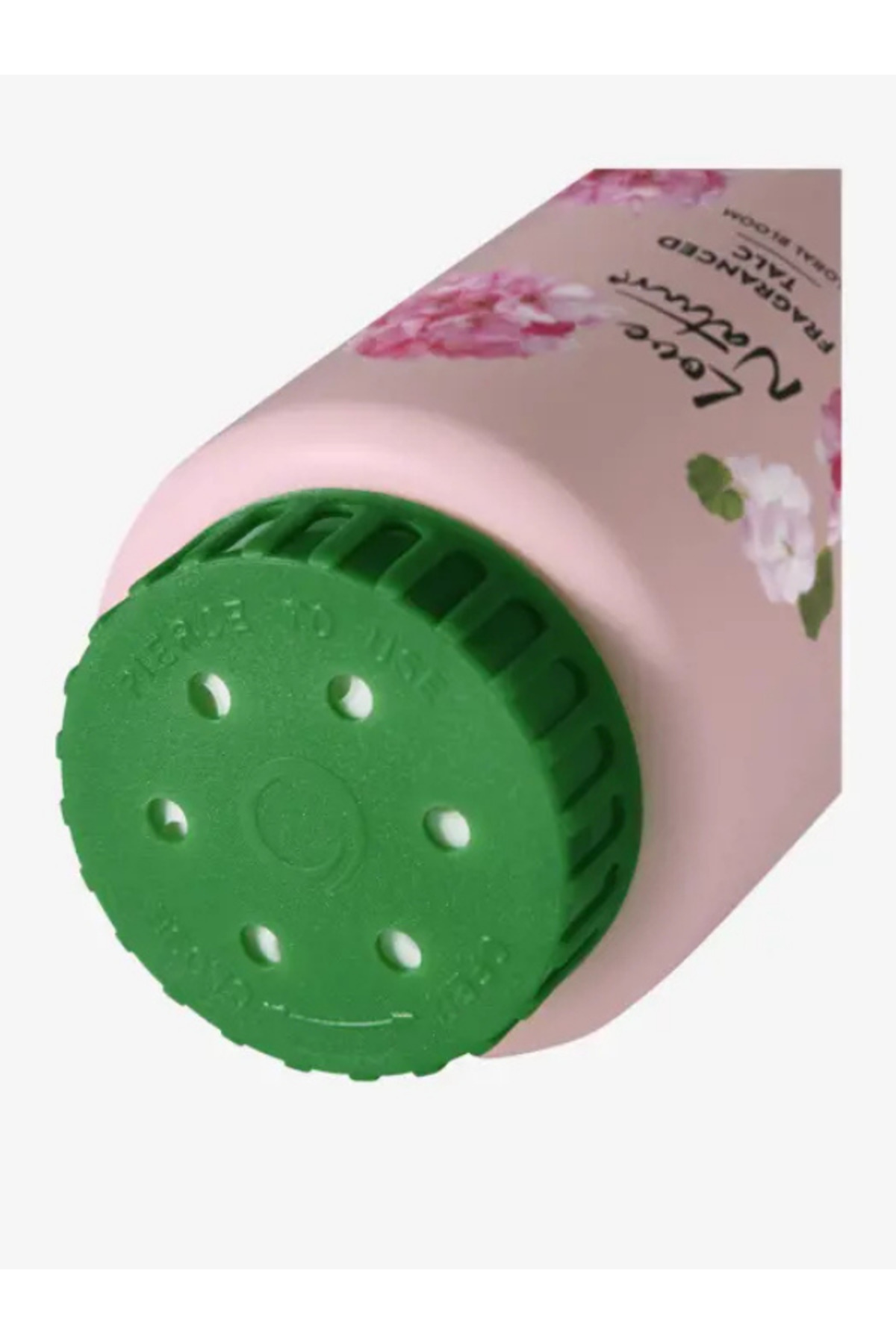 Oriflame-Love Nature Floral Bloom Body Powder 45106 3