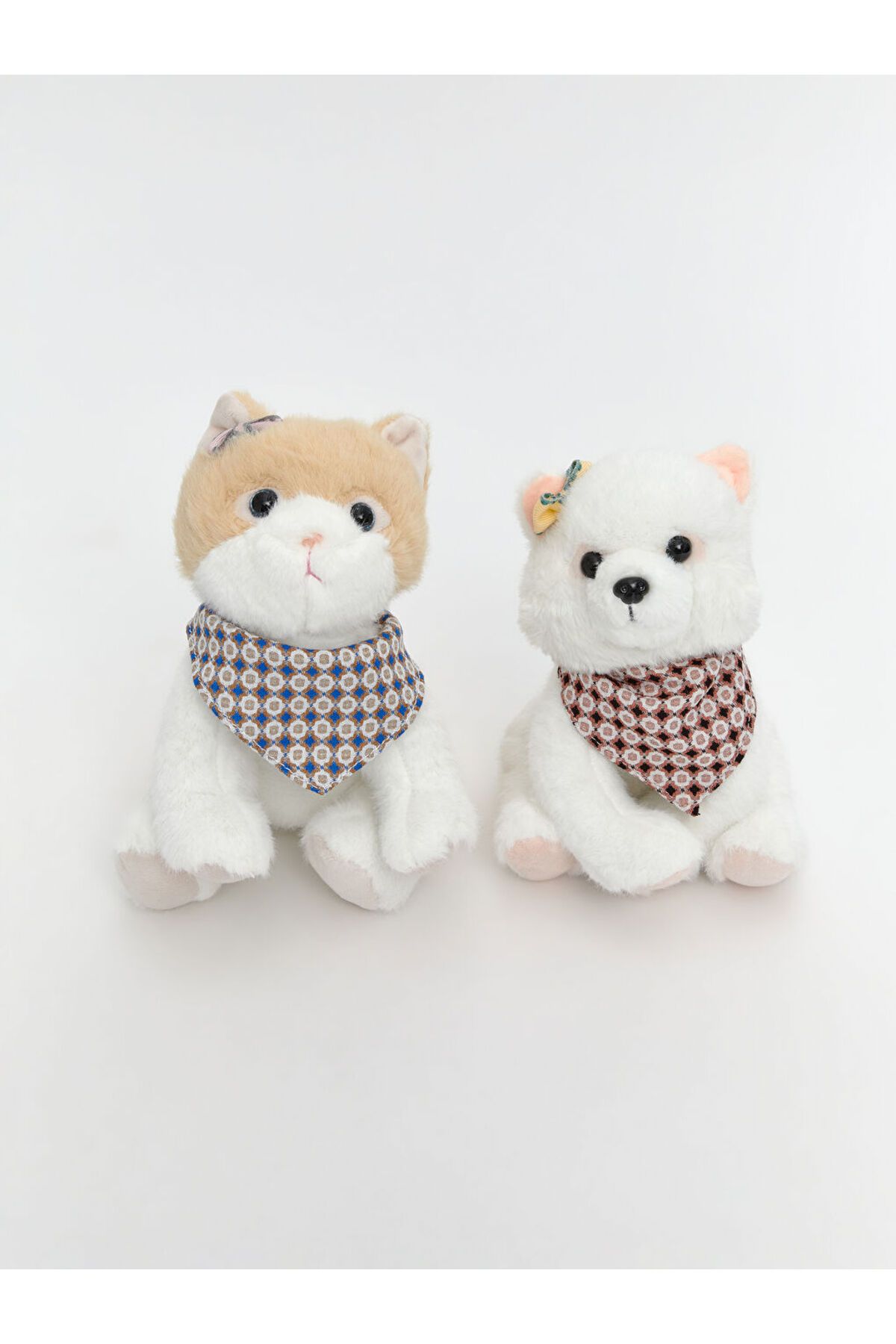 LC Waikiki-Create Your Style from Uzg Store |   Miniature Dog Toy 2