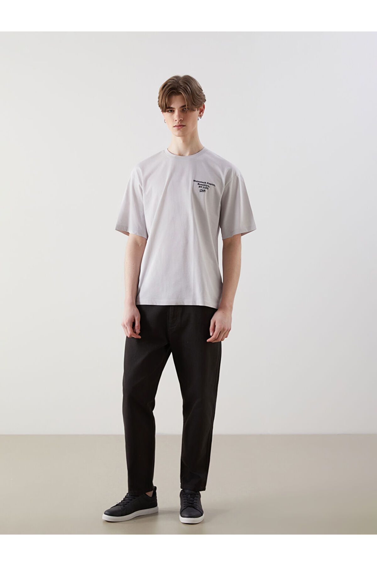 LC Waikiki Carrot Fit Erkek Pantolon