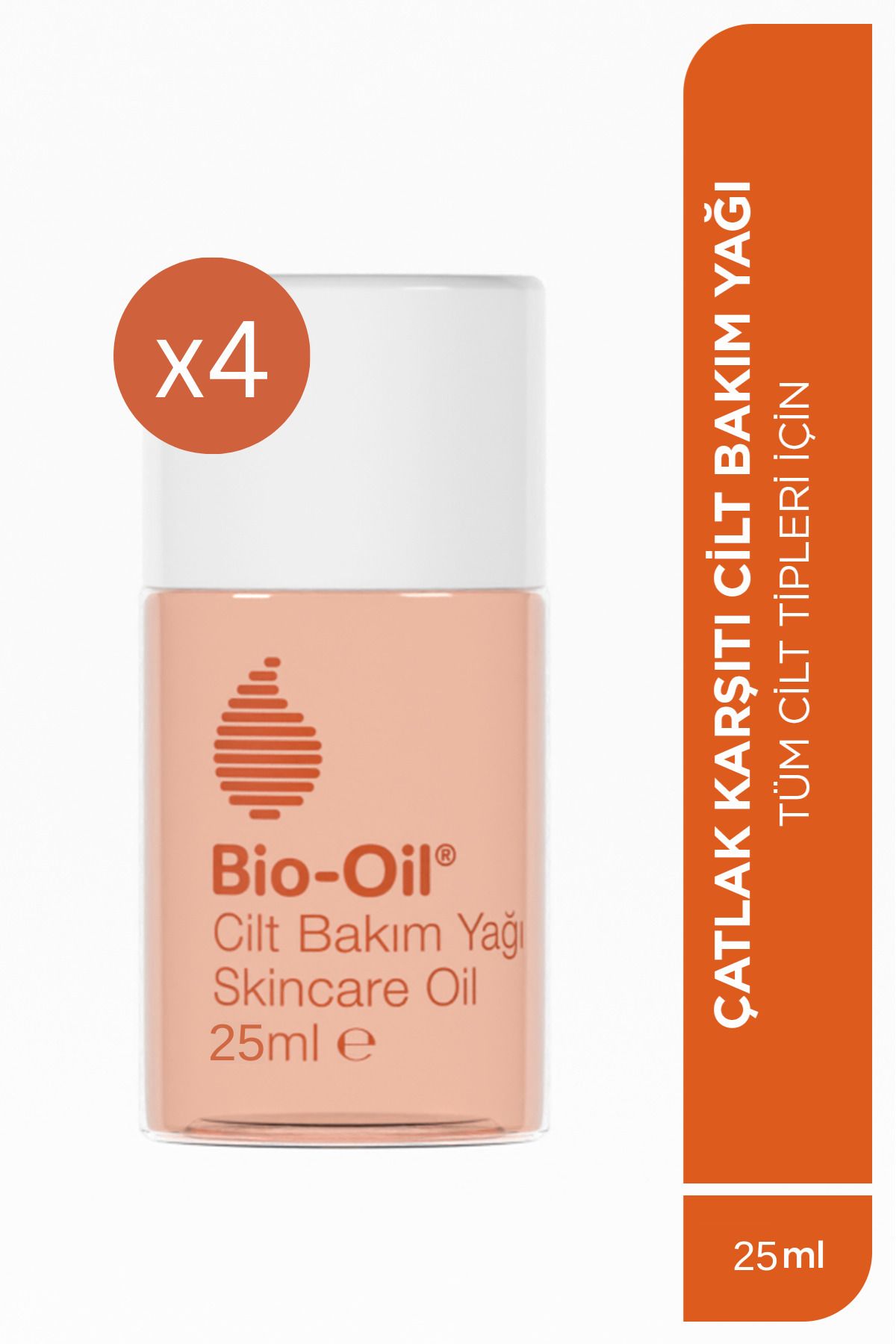 کرم استرچ مارک  Bio-Oil 42669530