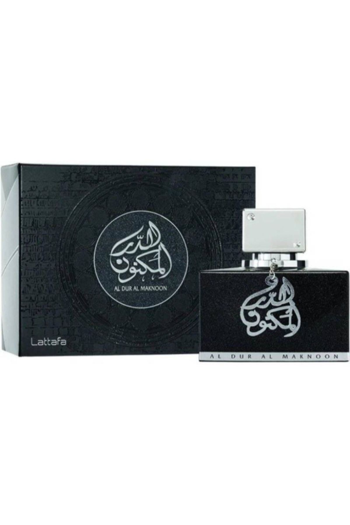 lattafa-Al Dur Al Maknoon, Lattafa, barbati, 100 ml 1