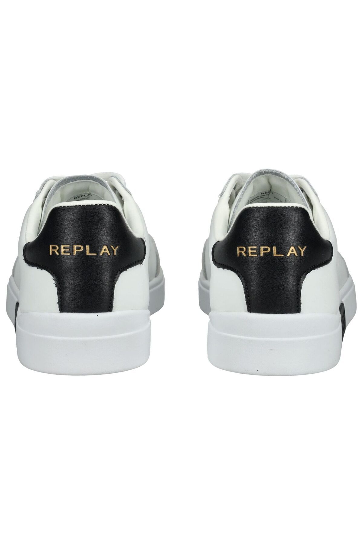 Replay-Παπουτσιών 5