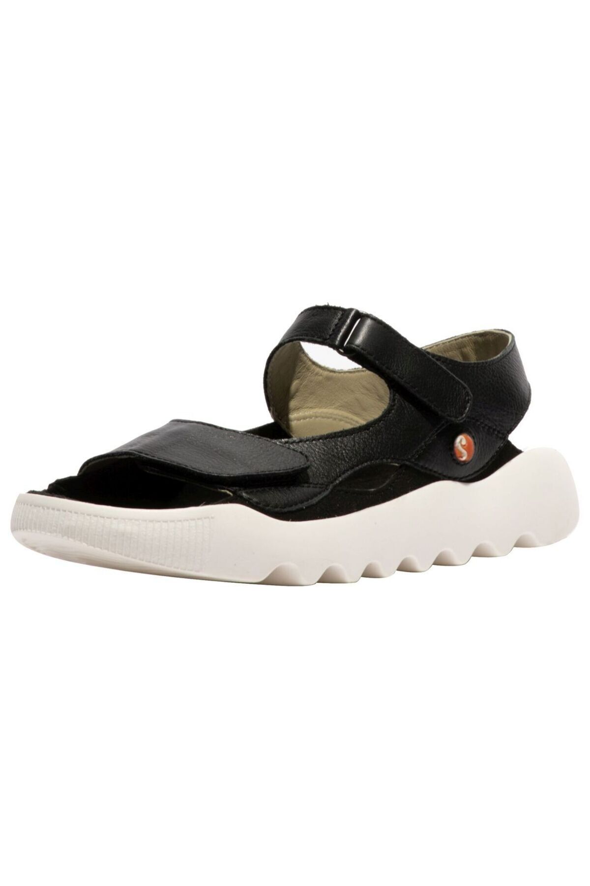 Softinos-Sandalen 1