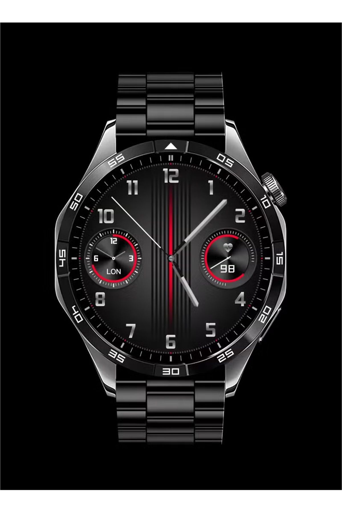 Modio-Smart Watch 2