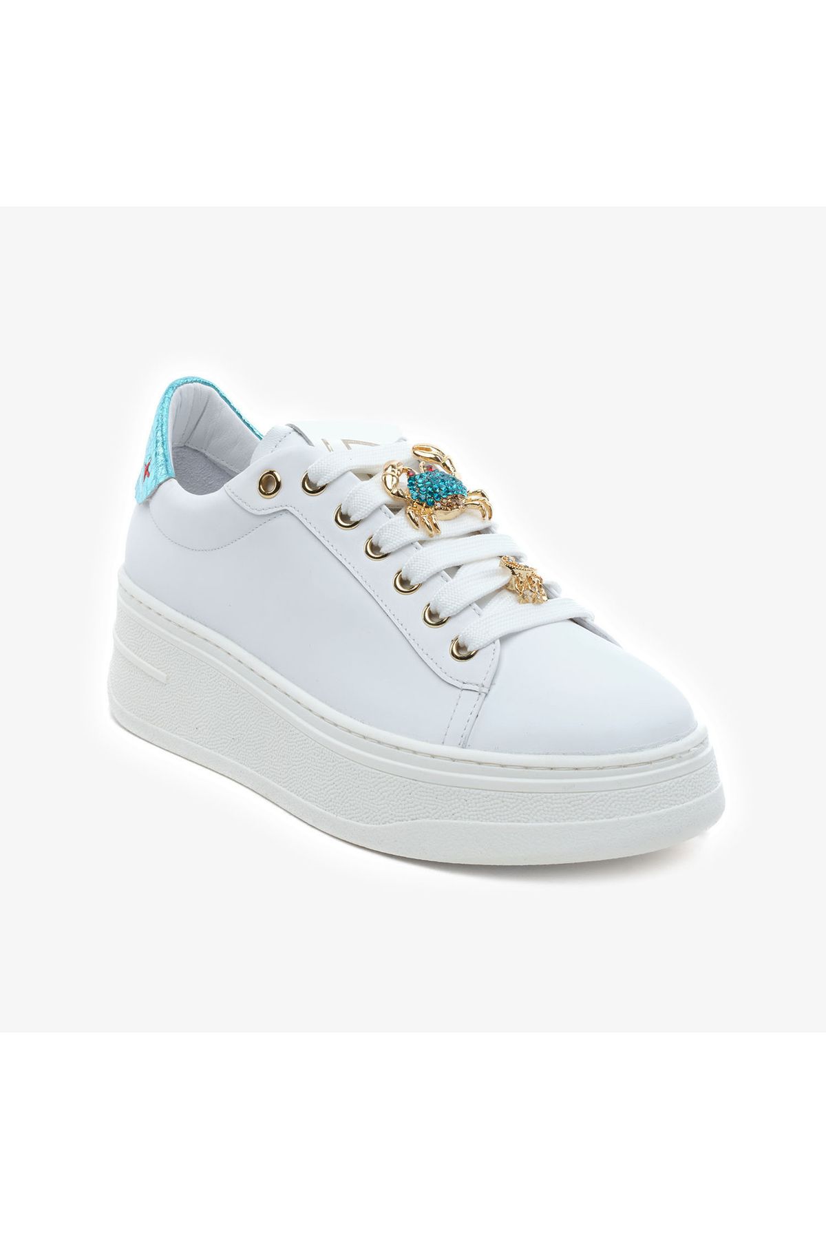 59273 ZN SNEAKER AYK (S) Greyder