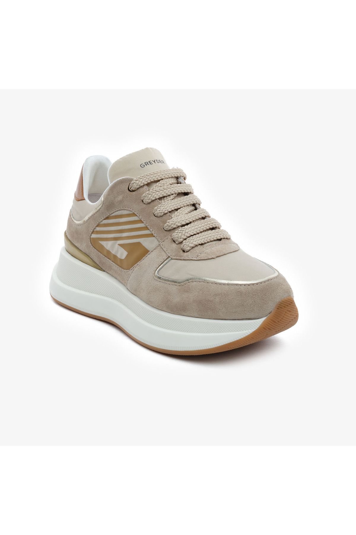 34410 ZN SPORTS AYK (S) Greyder