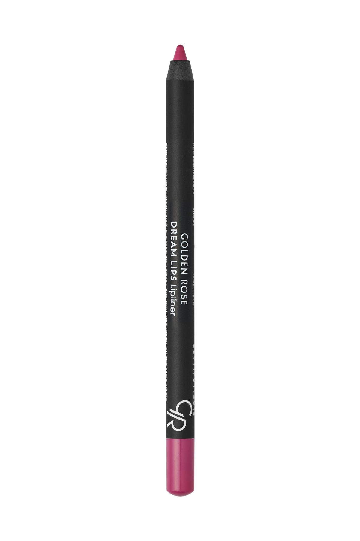 خط لب Dream Lips No:508 Golden Rose