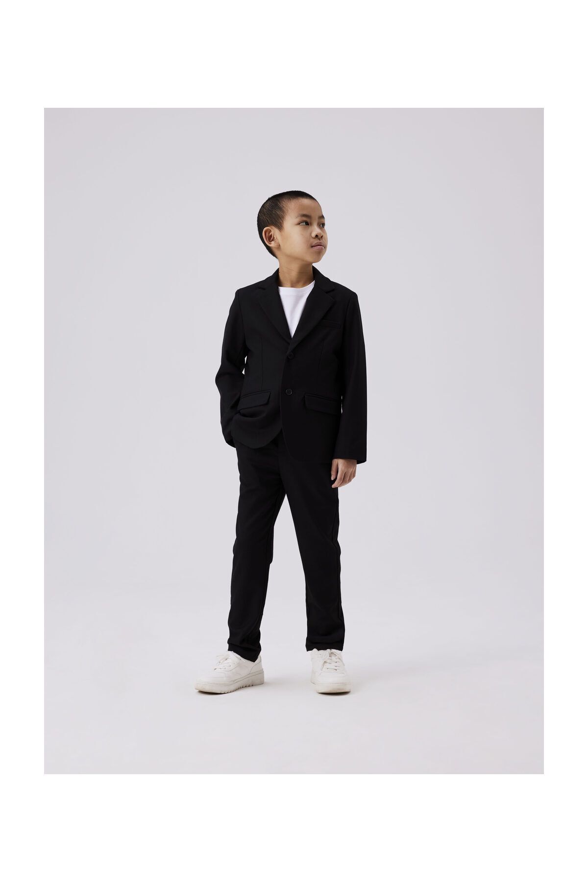 Name it Blazer Normalny Kesim Mężczyzna - 116