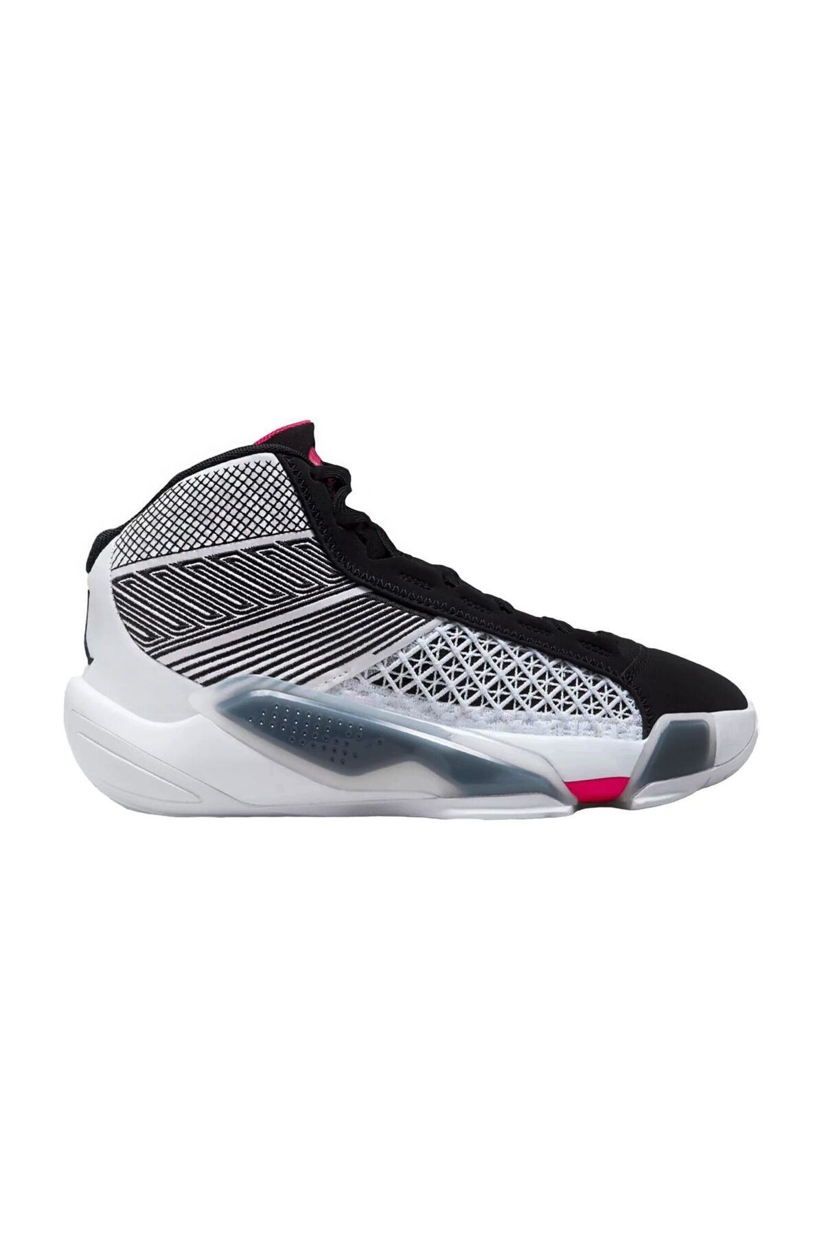 Nike Air Jordan Xxxviii Low - Podstawowe Modele Mężczyzna - 40