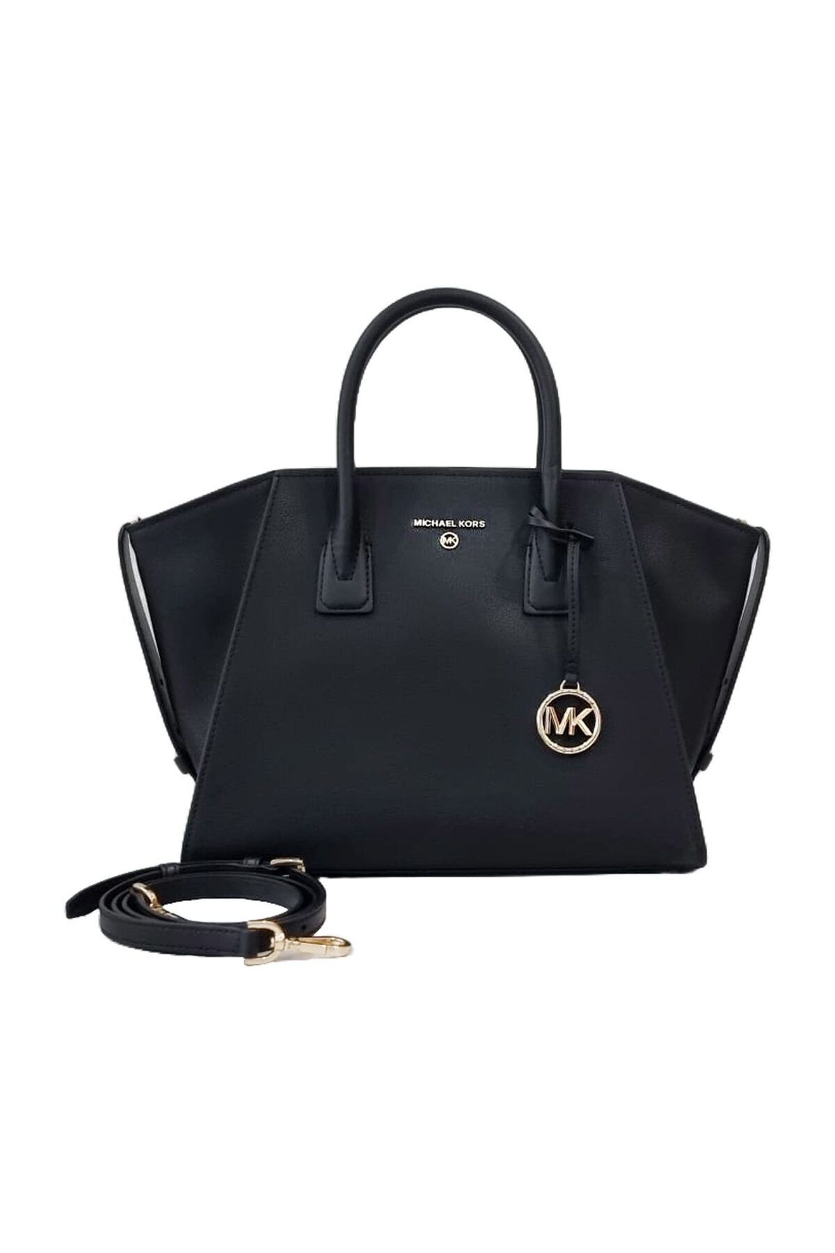 Michael Kors Damska Torba Na Ramię I Do Ręki 30f2g4vs3l Kobieta - One Size