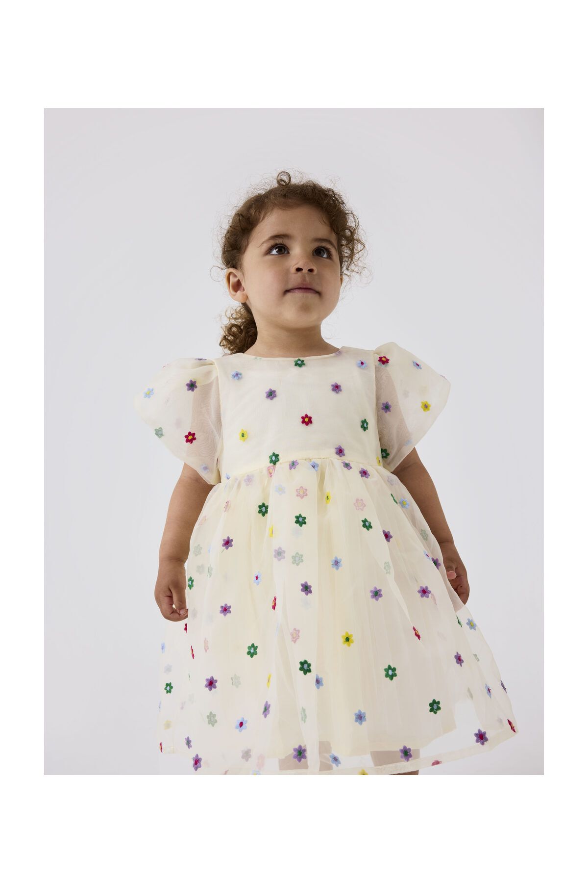 name ıt-Kleid Damen/Mädchen 4