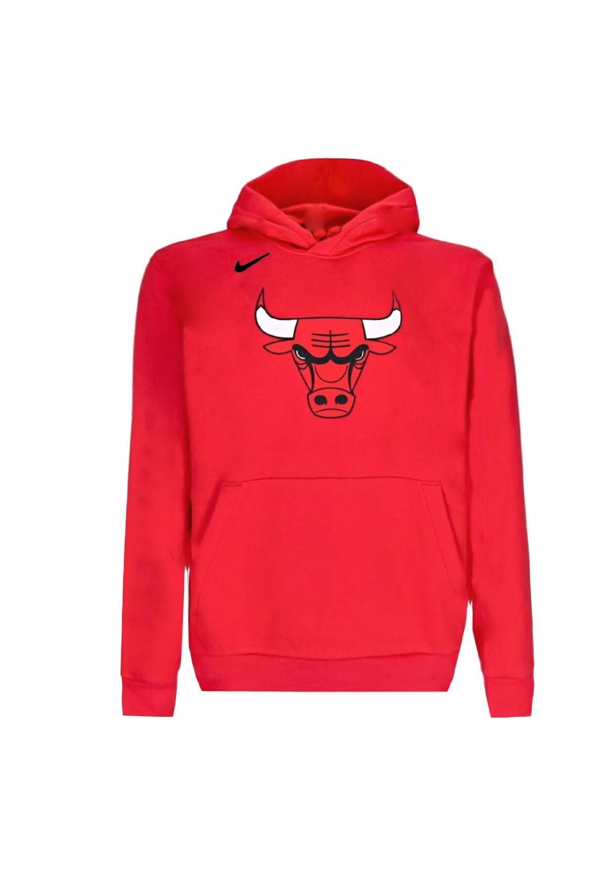 Nike Bluza męska - FB4884-657