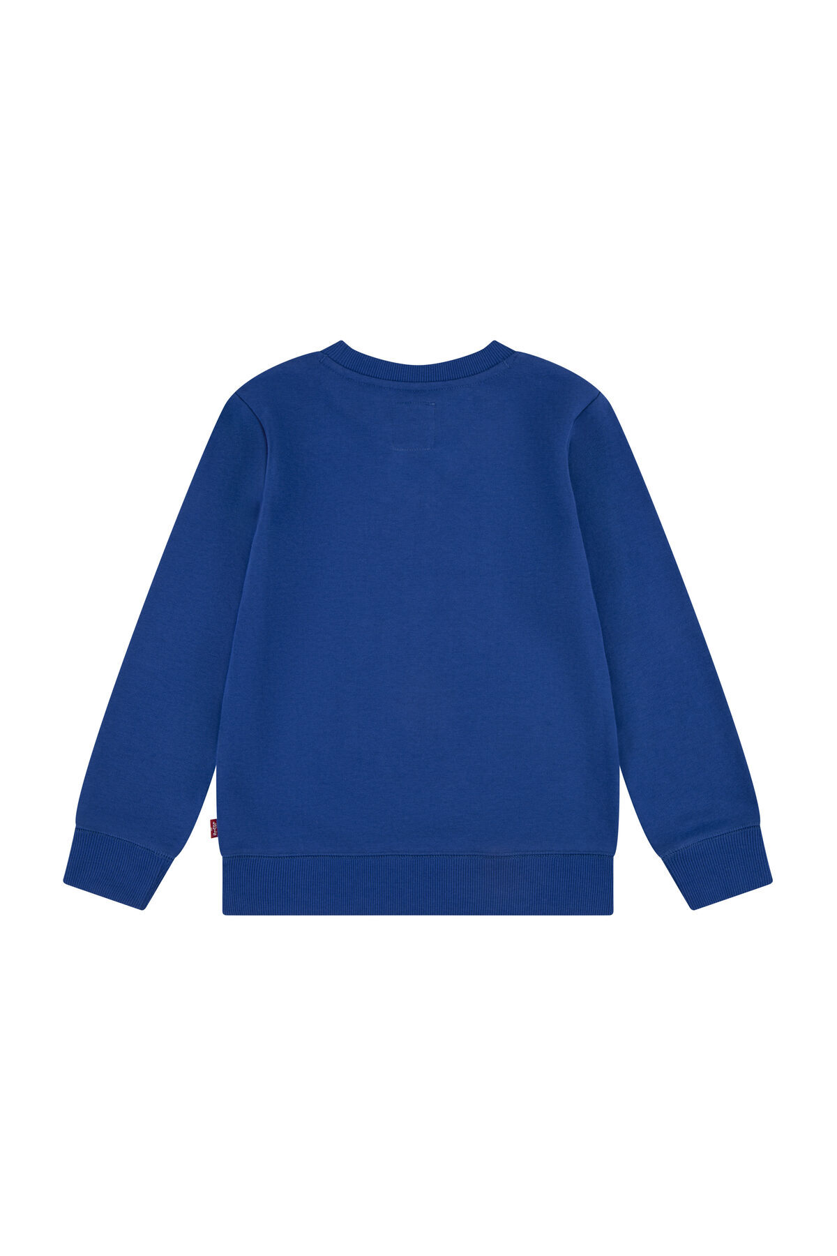 Boys Jeans Levi's Kidswear Sweatshirt LVB LVB FRENCH TERRY BATWING In De Online Winkel Boys Jumper 10-11 Years