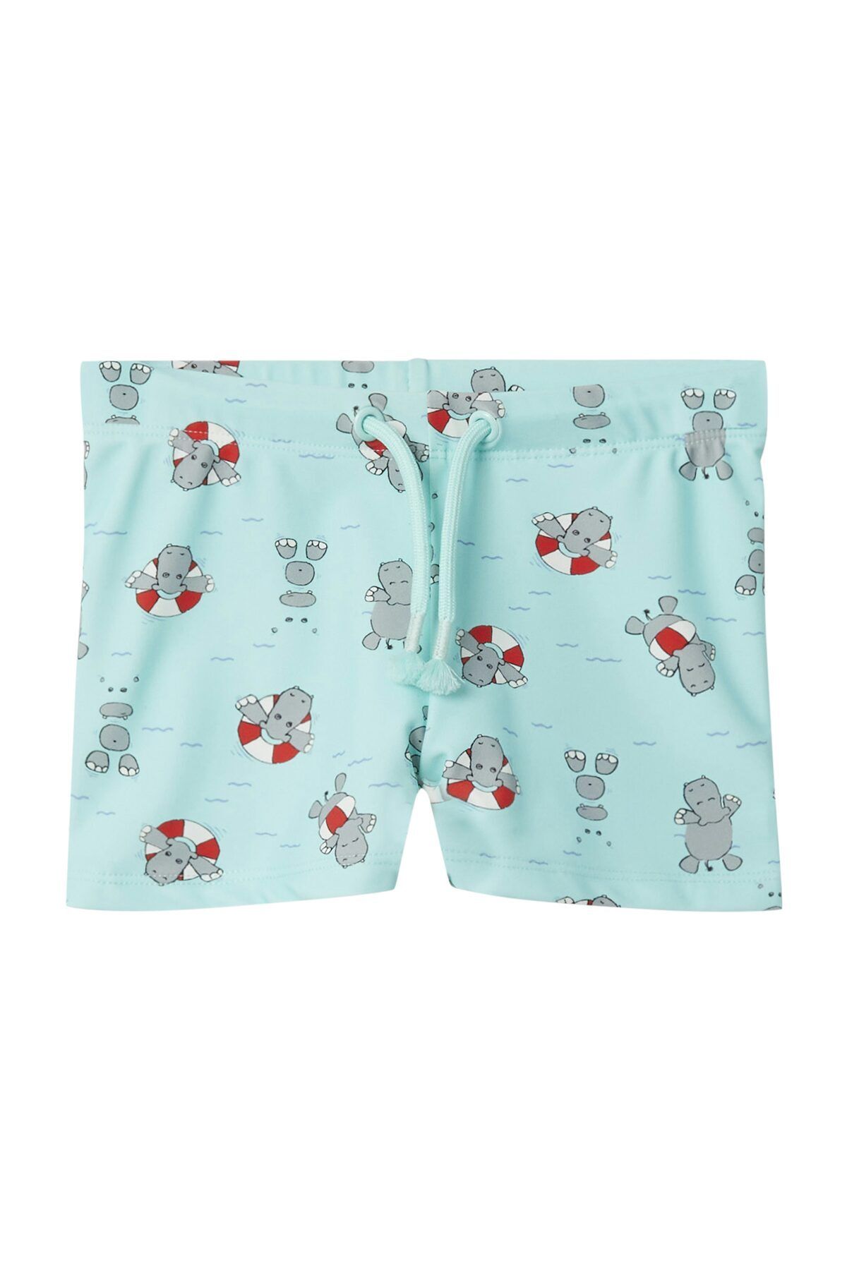 name ıt Strój Kąpielowy Dla Chłopca Buty Mężczyzna - 5–6 years
