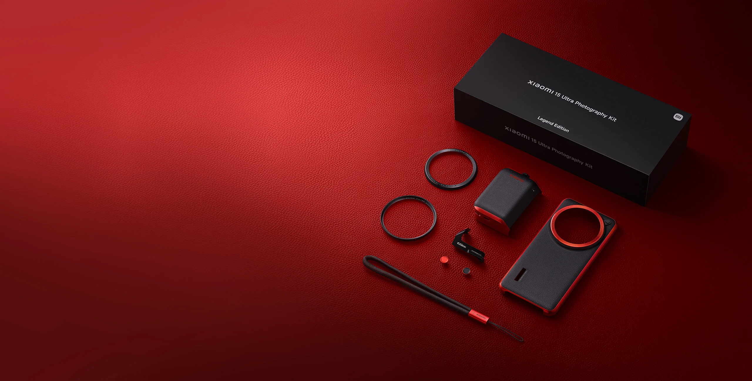 Xiaomi 15 Ultra Photography Kit Legend Edition - Fiyatı, Yorumları