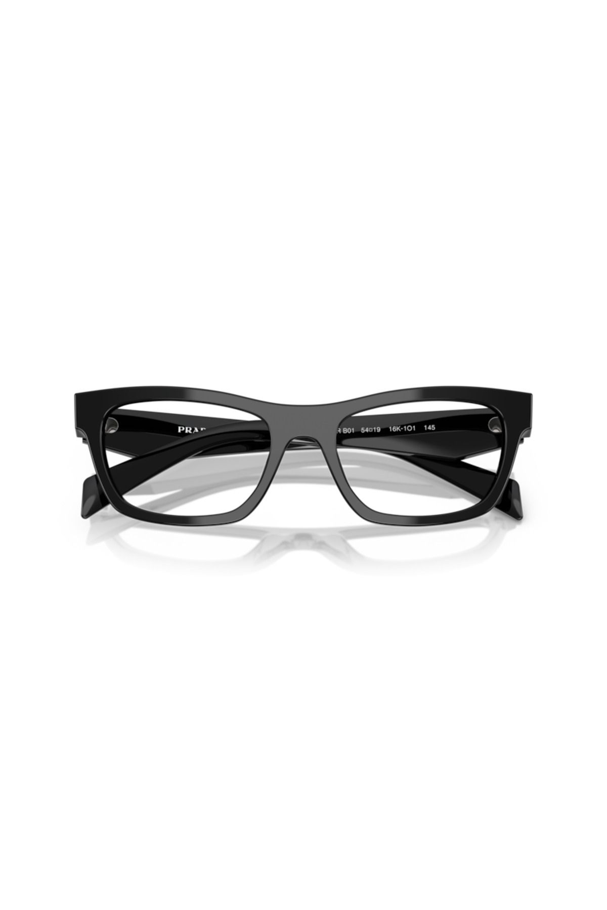 Prada-PR B1V 16K1O152 Gold Acetate for Adult Female 5