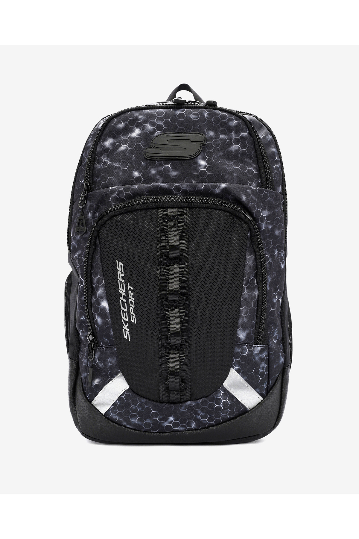 اسکچرز کیف M Bag کوله پشتی Unisex مشکی Sksp6870-hex