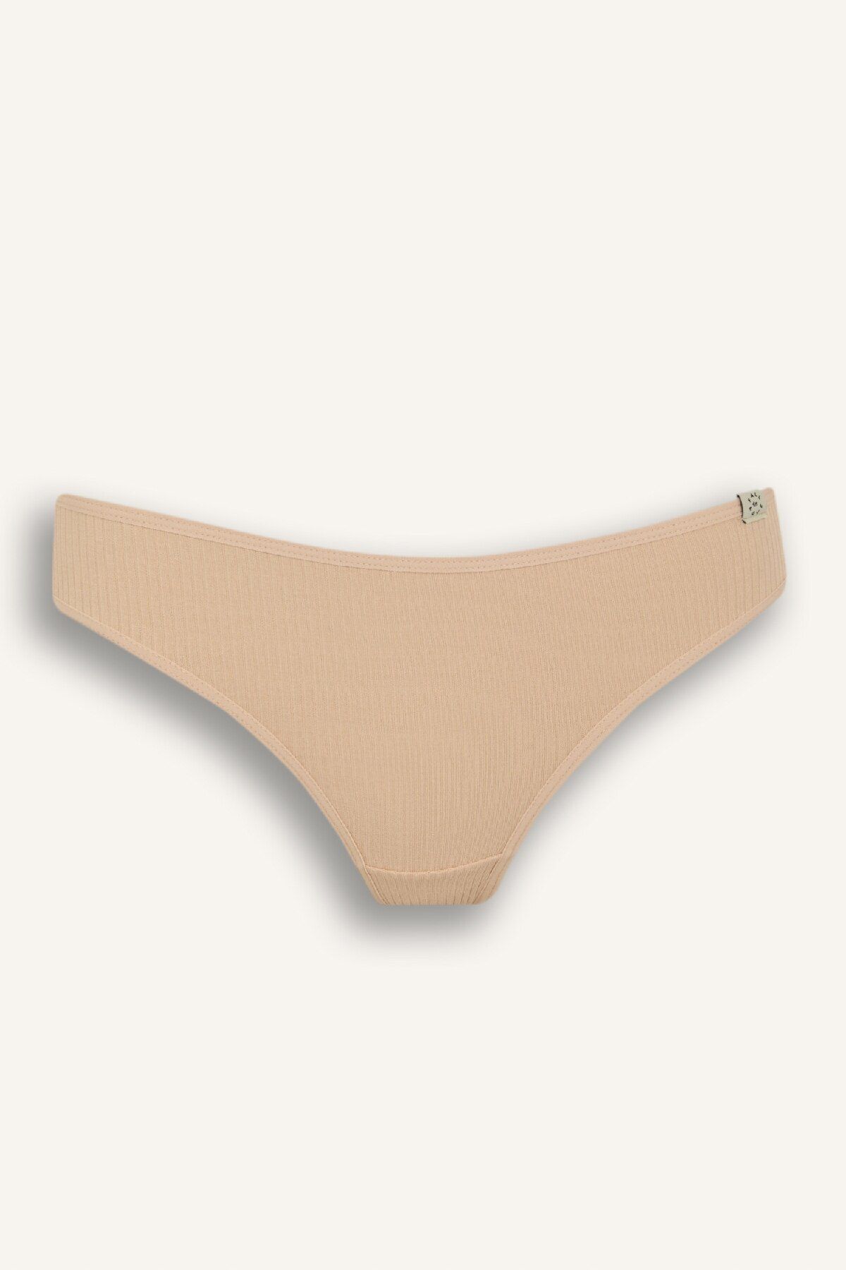 DeFacto-Ribana 3-Piece Brazilian Panties-Fall in Love E4896Ax25Sp 2