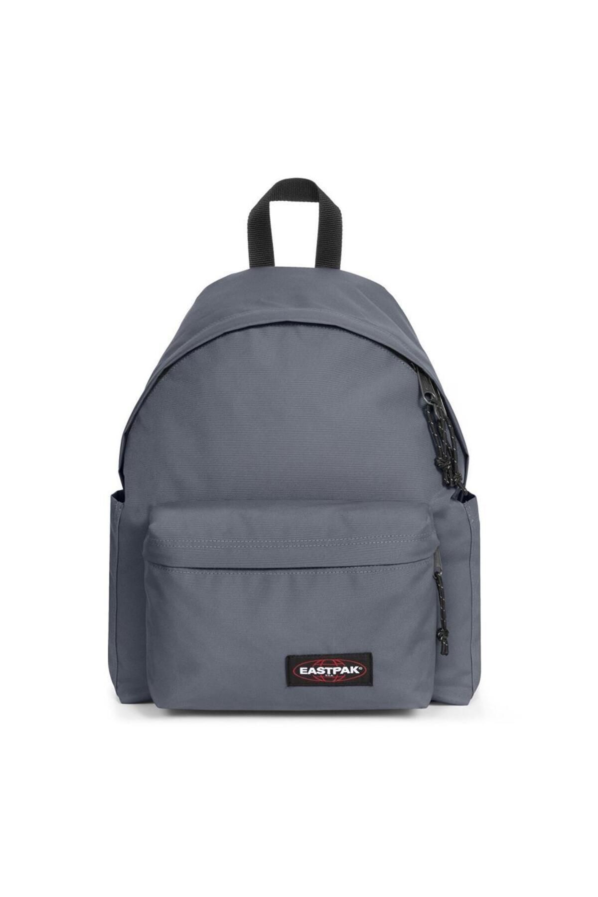 Eastpak Sırt Çantası Day Pak'r Laptop Gözlü Cobble Grey 7S1