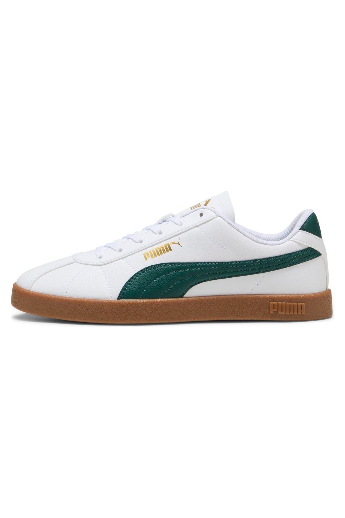 Puma Pantofi Sport Puma Pentru Barbati Club Ii Sl - Masculin - 41