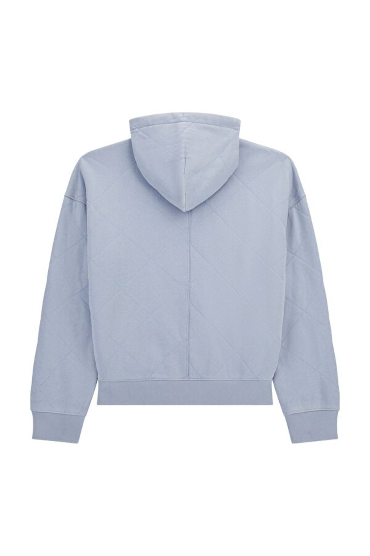 Guess-Go Quilted Men's Sweatshirt 2