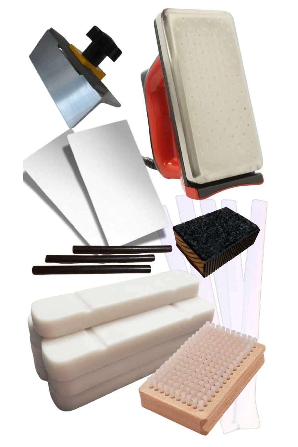 shop MultiWAX PRO SET +