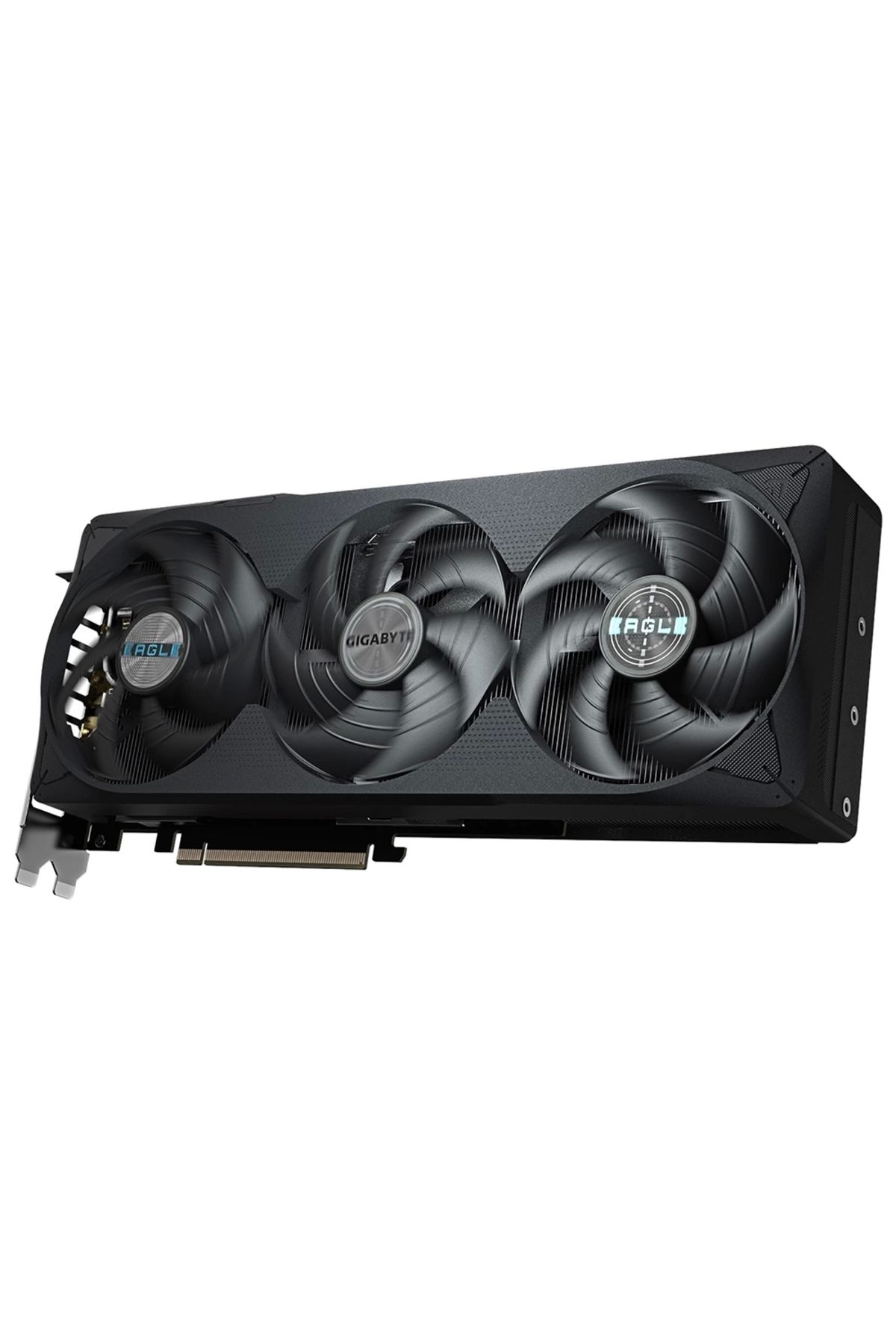 Gigabyte-Geforce Rtx 5070 Ti Eagle Oc 16Gb Dlss 4 256 Bit Gddr7 Graphics Card 4
