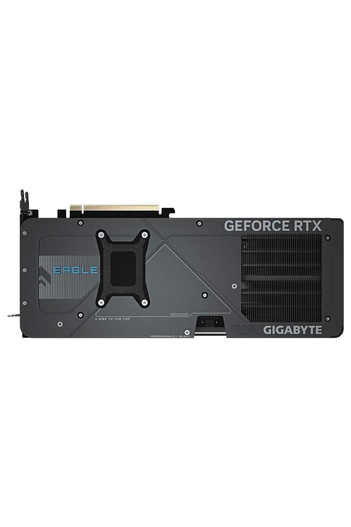 Gigabyte-Geforce Rtx 5070 Ti Eagle Oc 16Gb Dlss 4 256 Bit Gddr7 Graphics Card 8