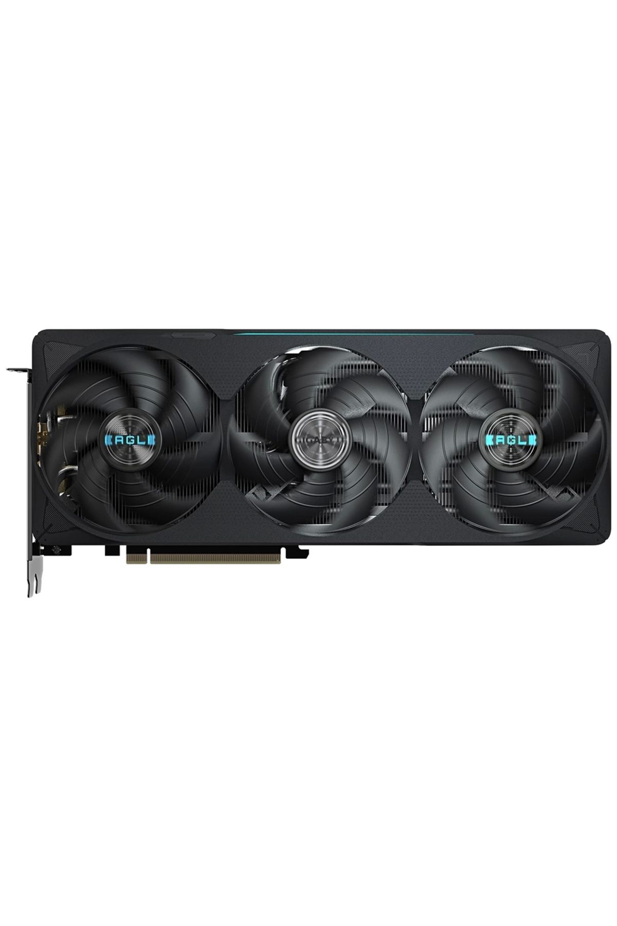 Gigabyte-Geforce Rtx 5070 Ti Eagle Oc 16Gb Dlss 4 256 Bit Gddr7 Graphics Card 2