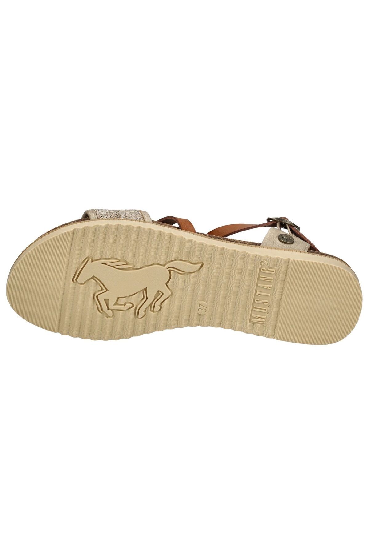 Mustang-Sandalen 7