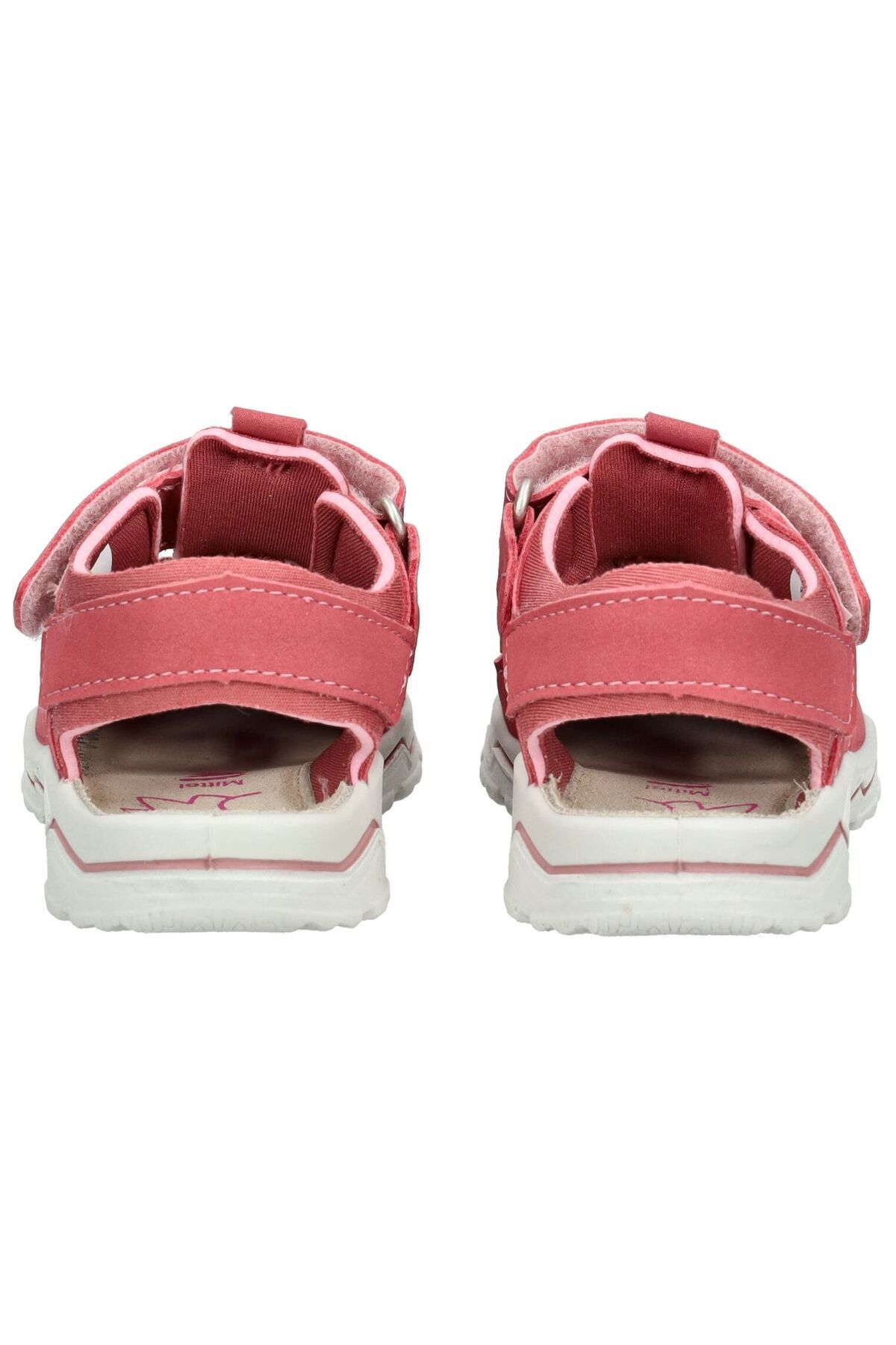 pepino-Halbschuhe 5