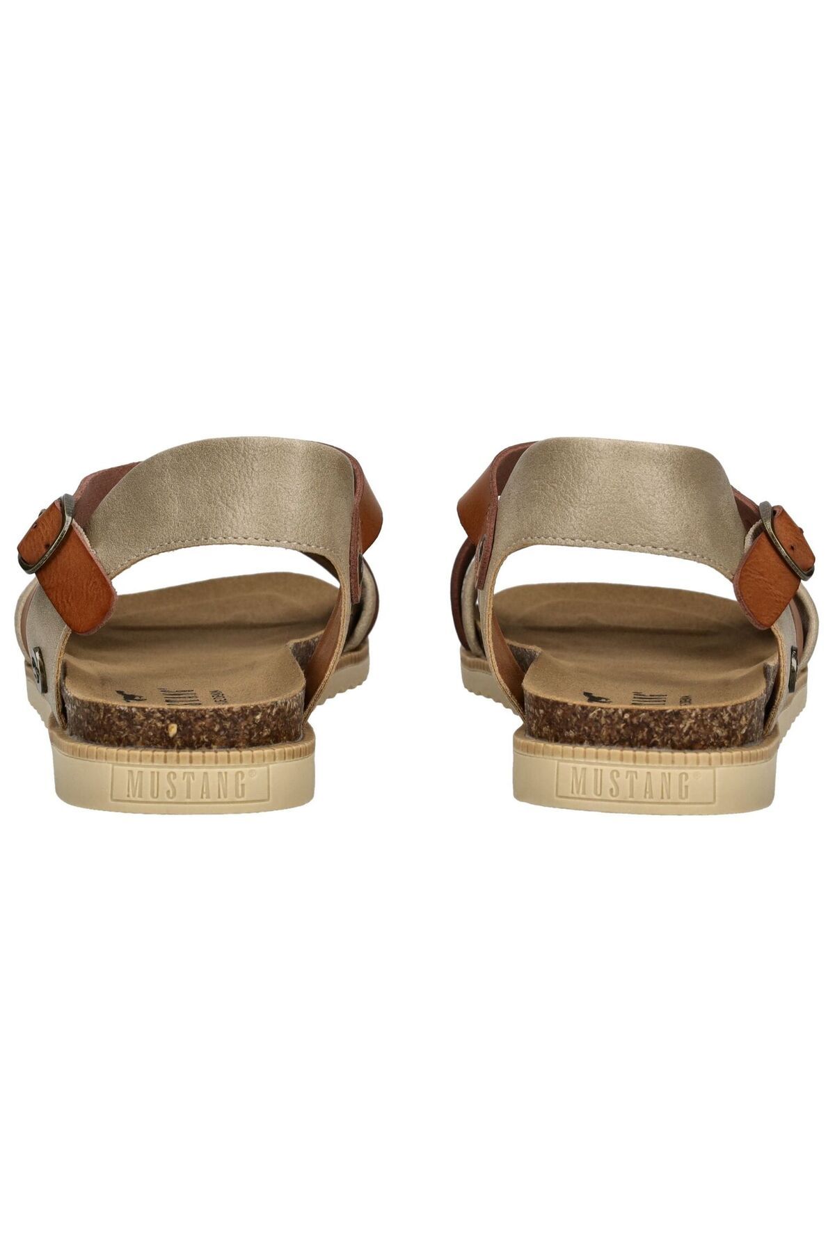 Mustang-Sandalen 5