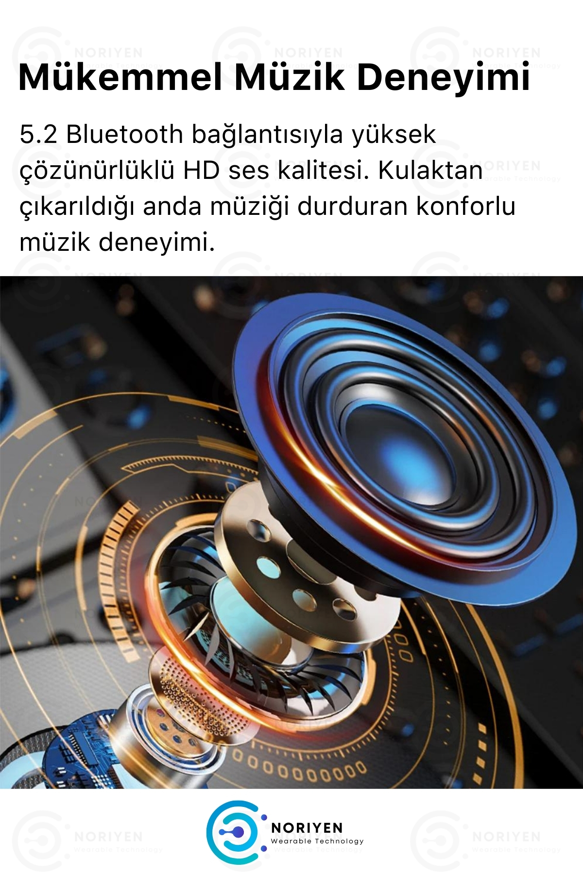 M88 Plus Powerbank Özellikli Full HD Ses iOS Android Uyumlu Bluetooth Kablosuz Kulaklık