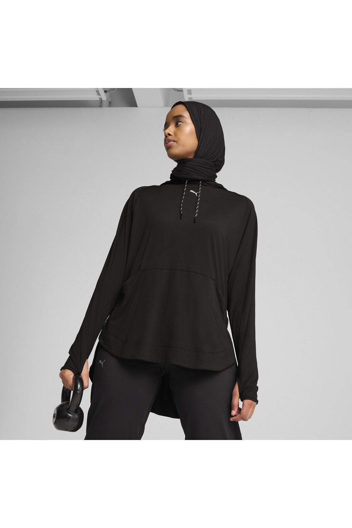 Puma-MODEST Hoodie 2