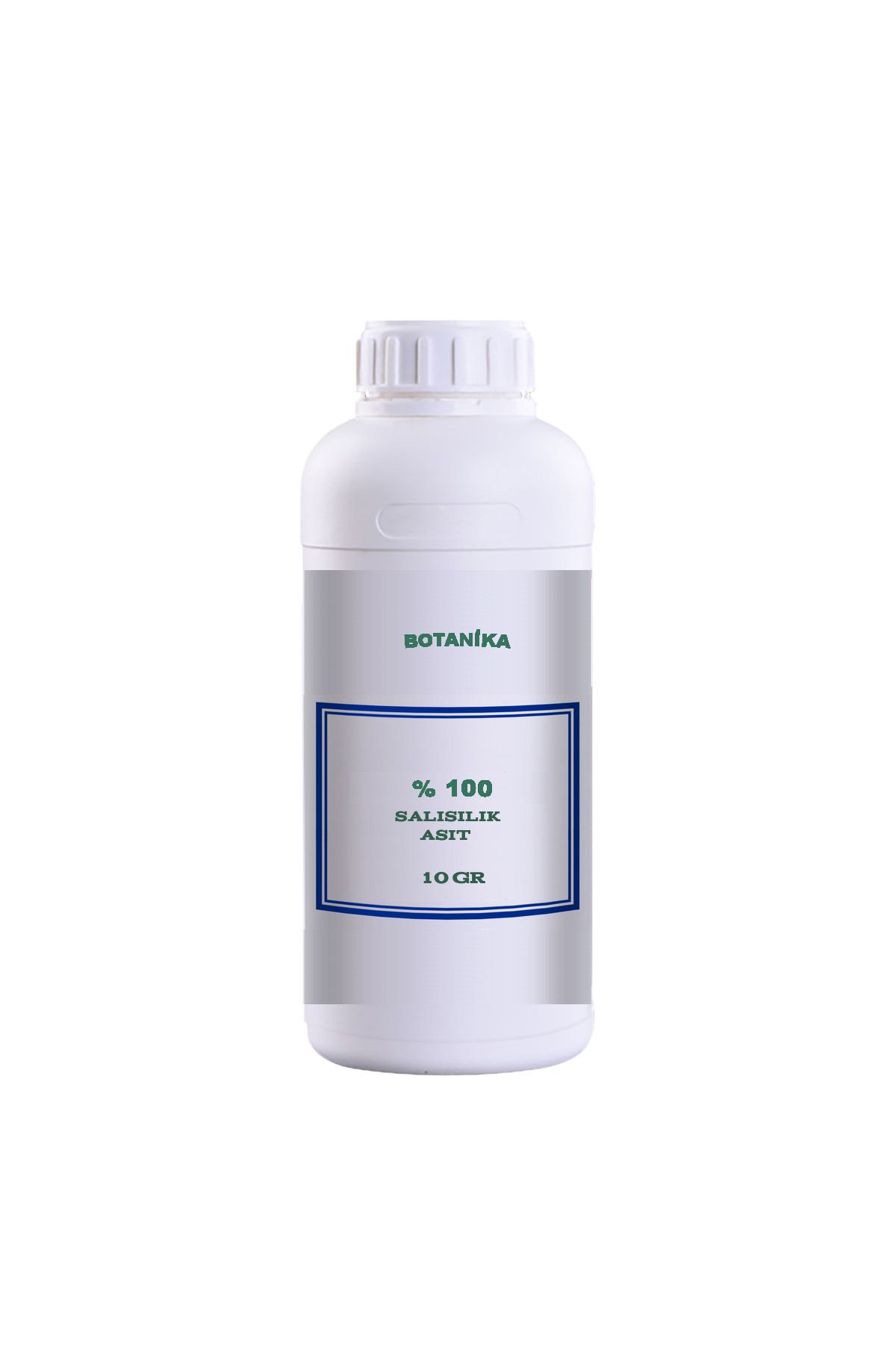 Botanika Salisilik Asit Salicylic Acid 10 Gram