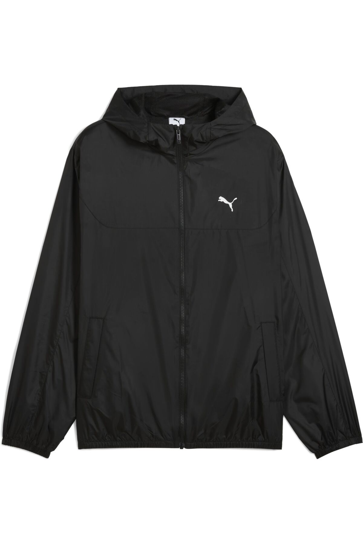 Puma-Essentials Regular Windbreaker Men 4