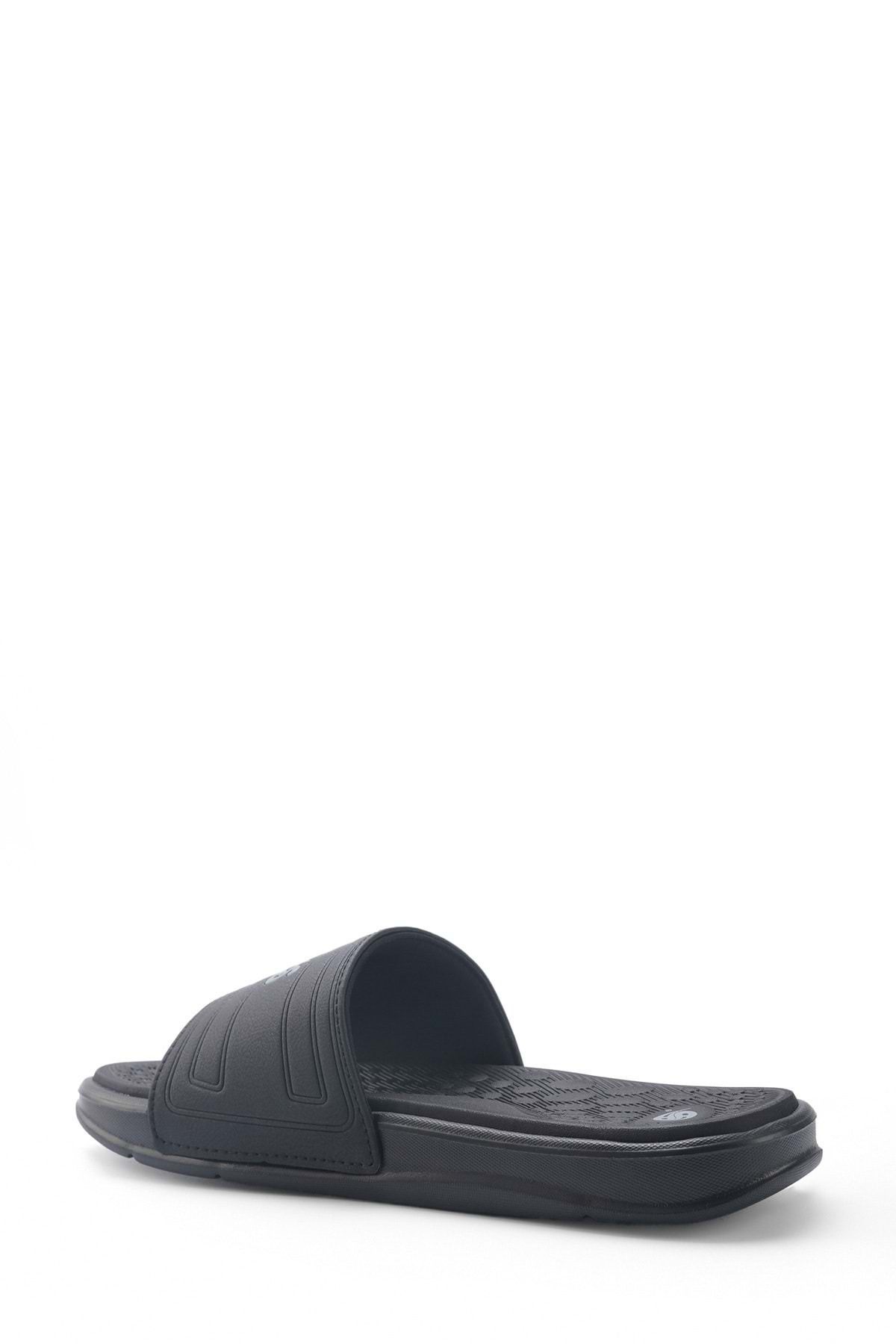 Dockers By Gerli-Dockers 238656 5Fx Men's Slippers Black 3