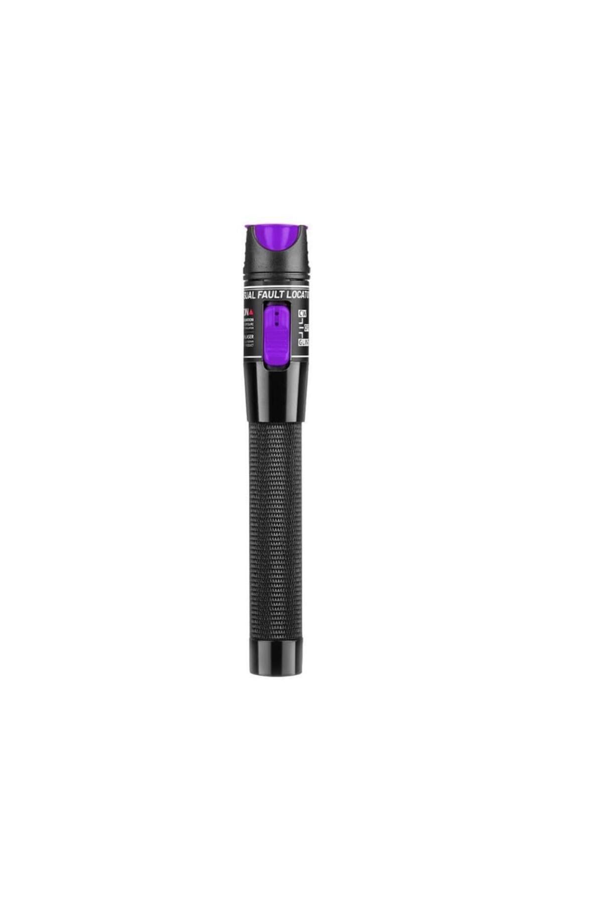 Hasyılmaz AUA-H30 Fiber Optik Arıza Tespit Cihazı 30mW
