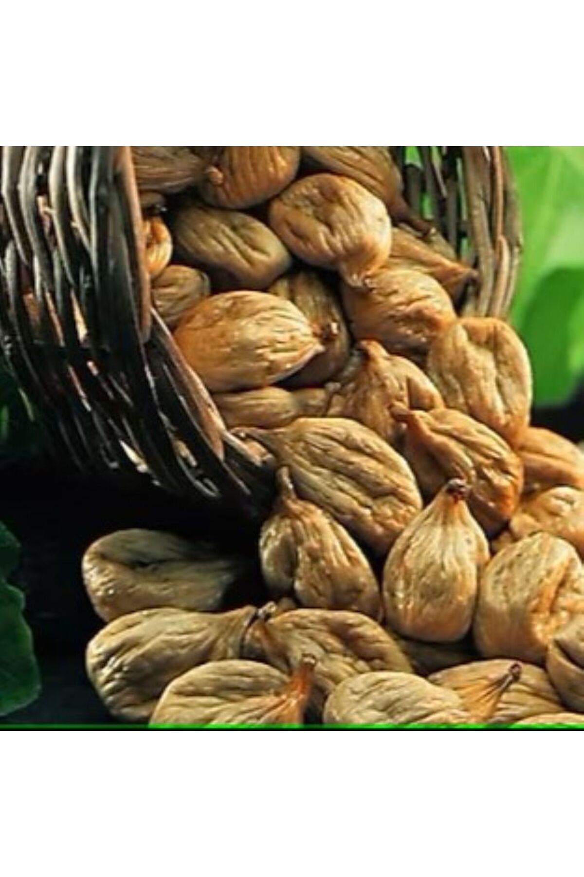 Asi ✅ Doğal Kuru Meyve Incir - Lezet Ve Enerji Dolu Atıştırmalık ! Koruyucu Ve Katkı Içermez 50g