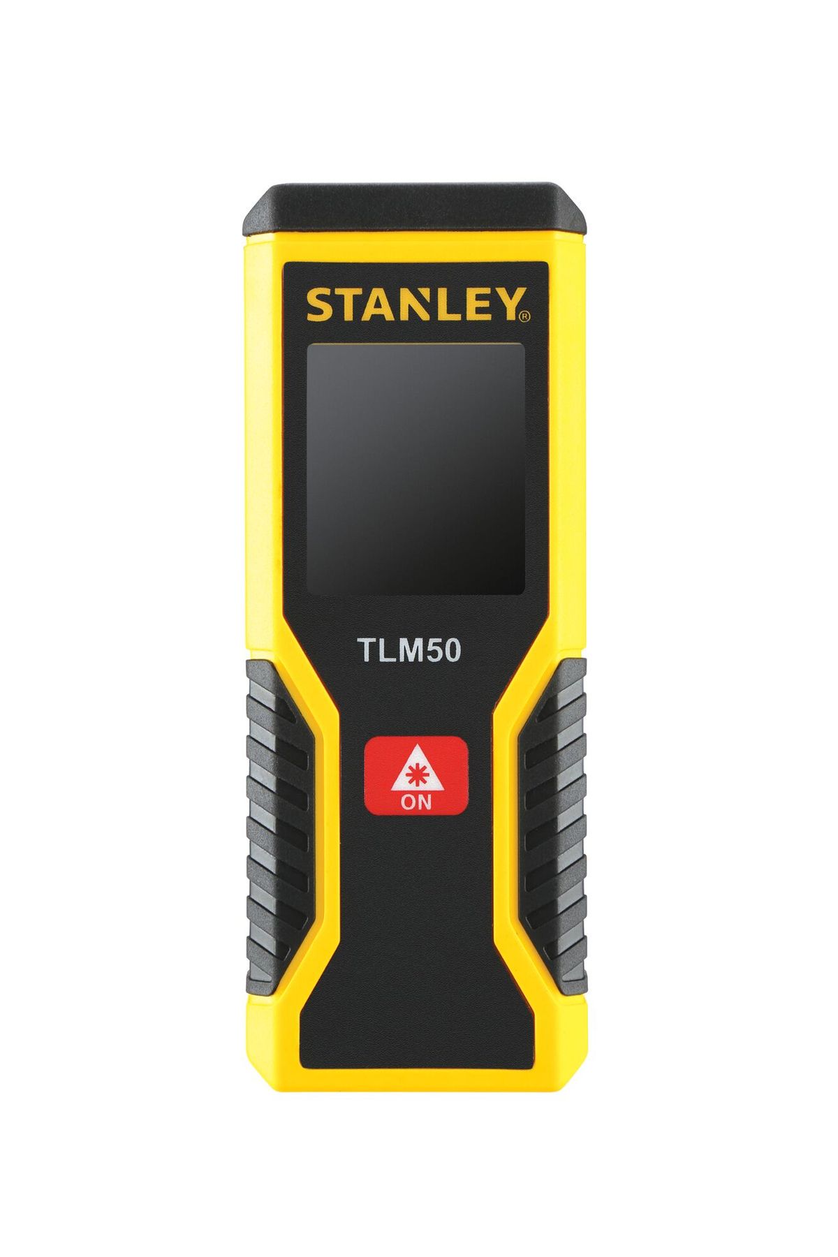 Stanley-Compact Laser Measurer - 15m STHT1-77409 5