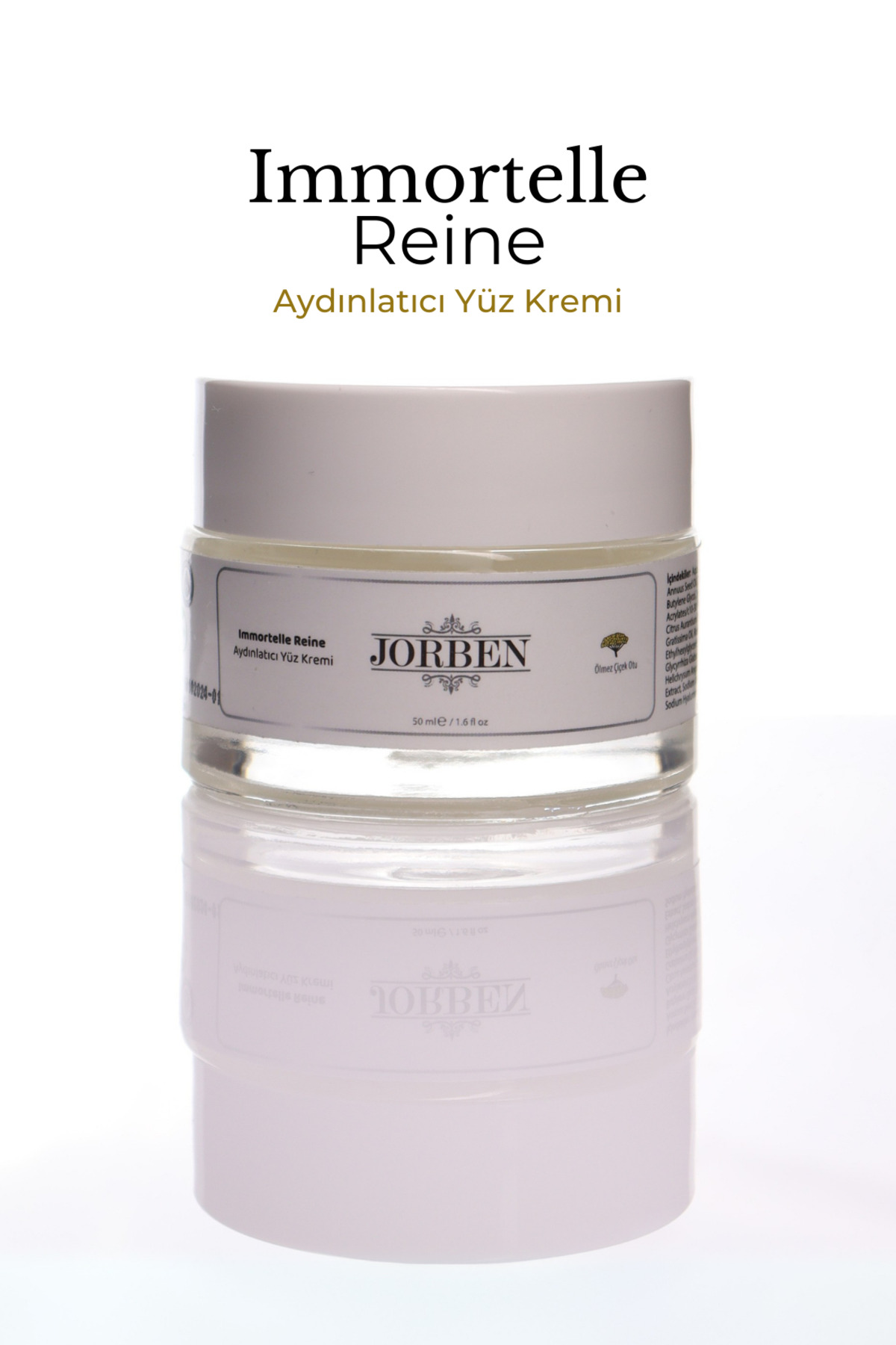 کرم صورت  50ml