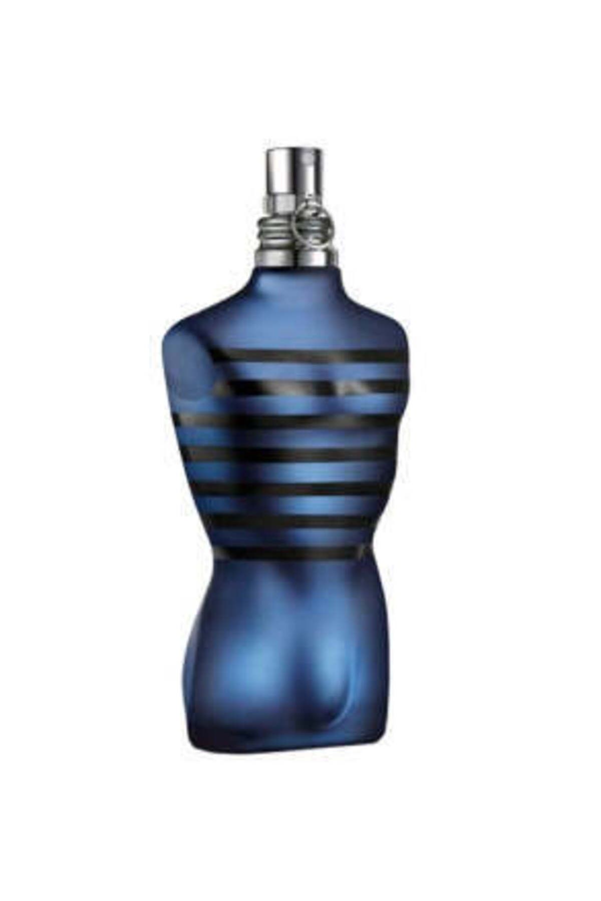 Jean Paul-Gaultier Ultra Male Intense EDT 125ml 1