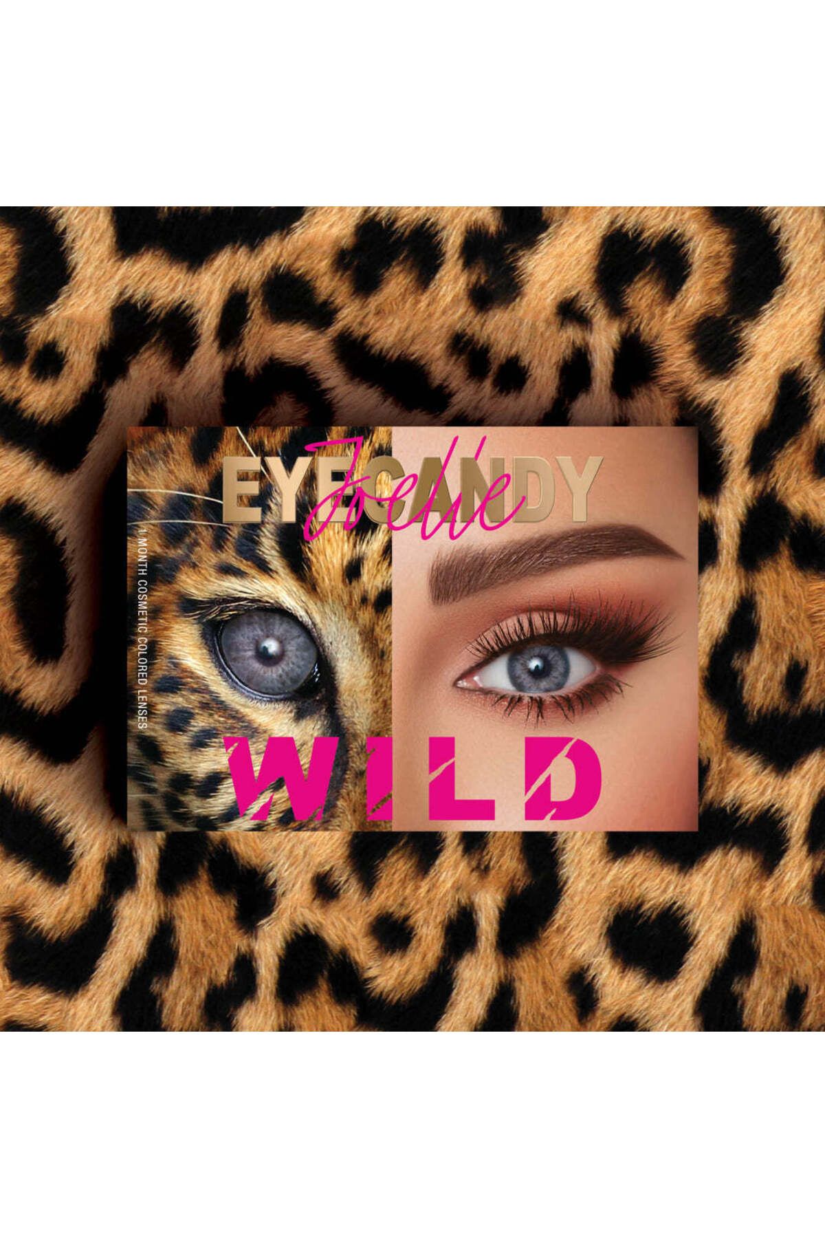JOELLE-B11 LEOPARD - PWR -3.75 2