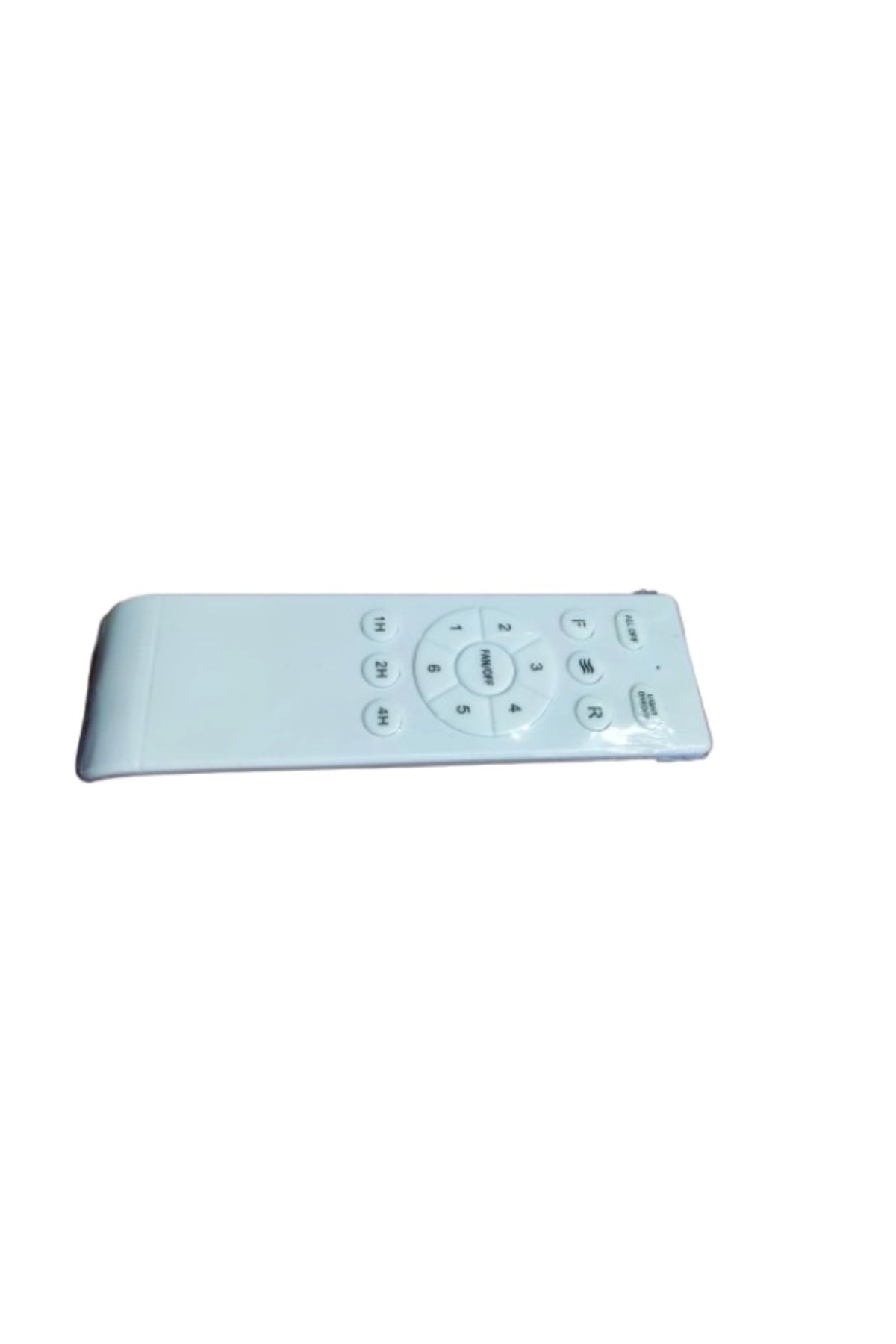 Mutlusan-Lighted Ceiling Fan with Bluetooth and Remote Control 5