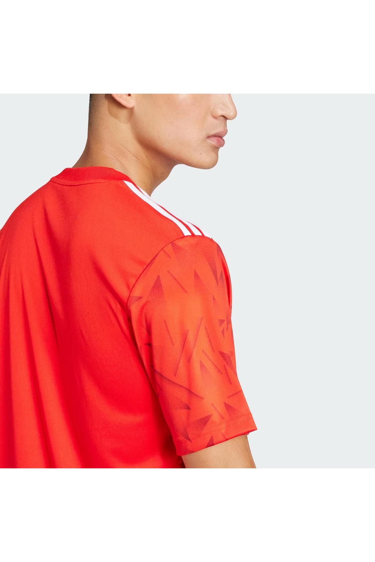 لباس فوتبال زنانه راسته | آدیداس adidas JD9087 - تصویر 7