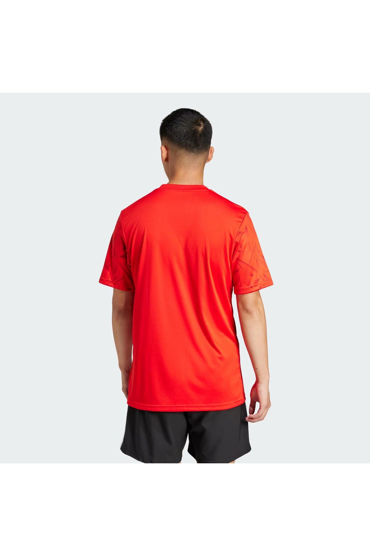 لباس فوتبال زنانه راسته | آدیداس adidas JD9087 - تصویر 2