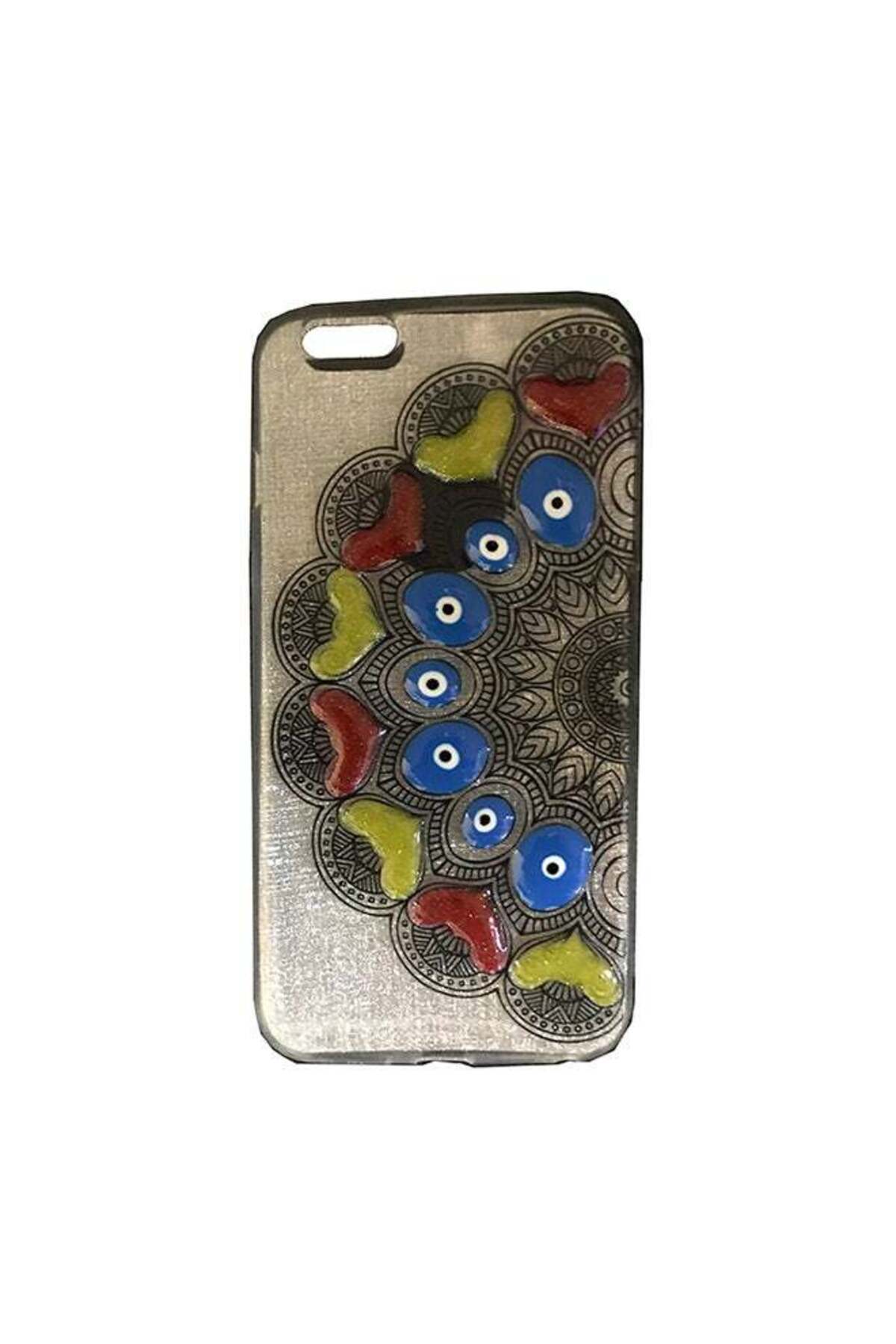 Generic-غطاء حماية لهاتف Apple iPhone 6 Plus - 03 1