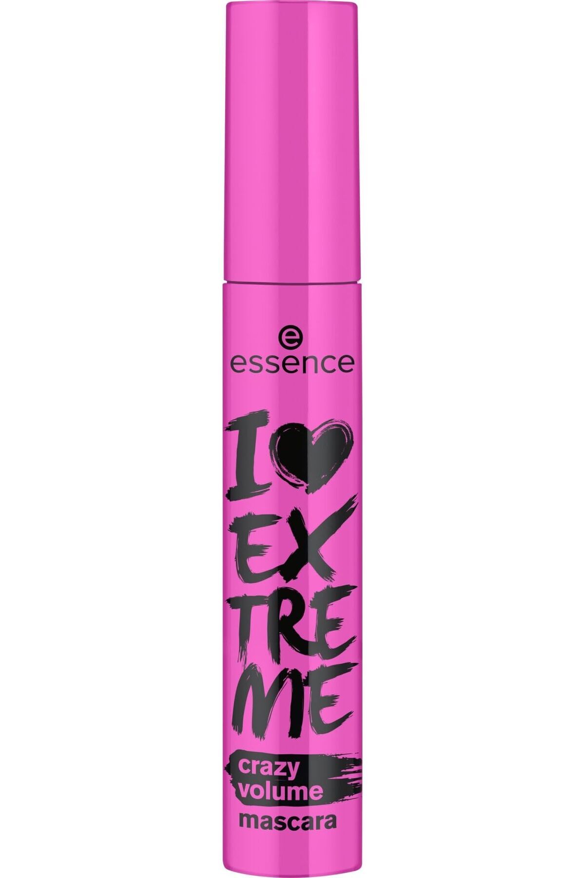 Essence-Essence I Love Extreme Crazy Volume Mascara - Black 1